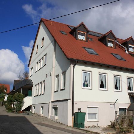 Landgasthof Haagen Schwabhausen bei Dachau Eksteriør bilde