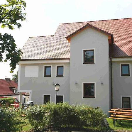 Landgasthof Haagen Schwabhausen bei Dachau Eksteriør bilde